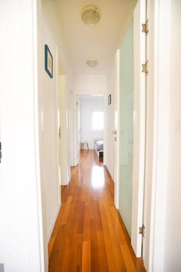 Apartment Zara White Extérieur photo
