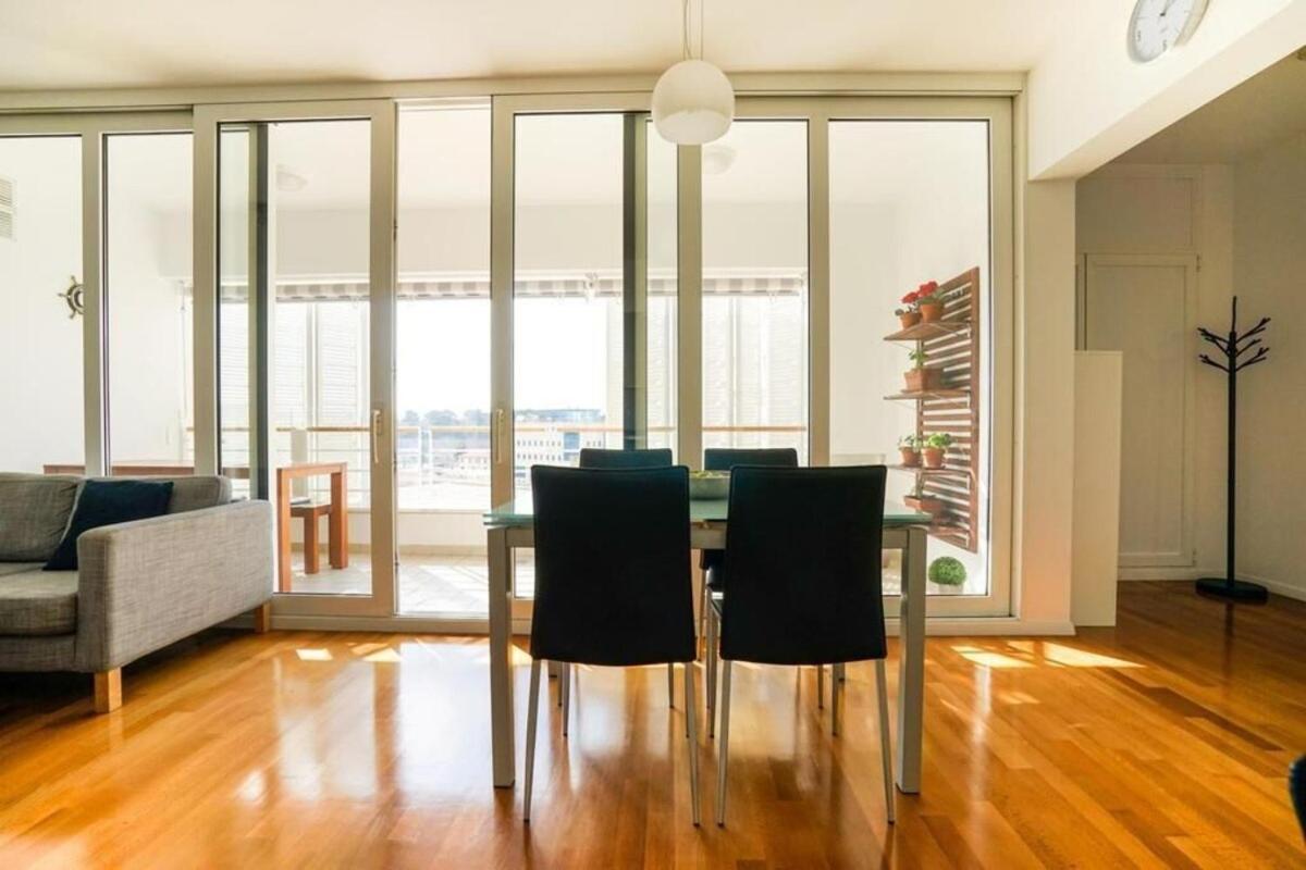 Apartment Zara White Extérieur photo