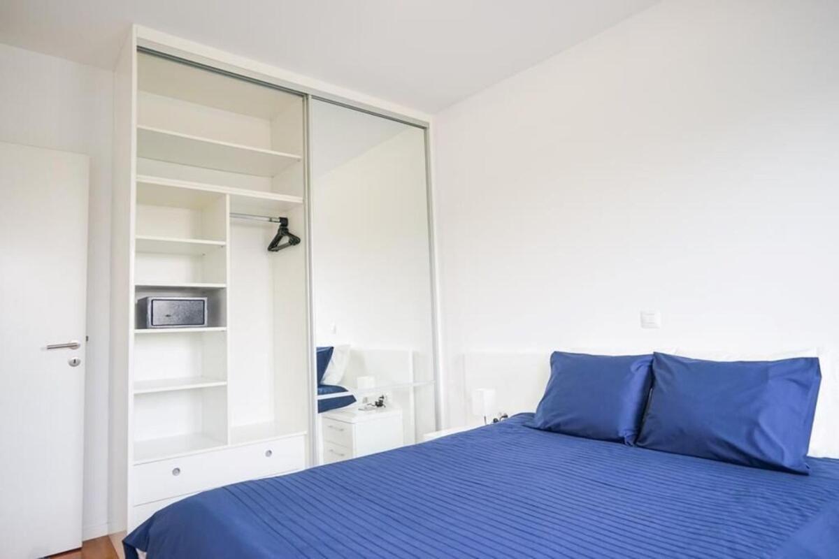 Apartment Zara White Extérieur photo