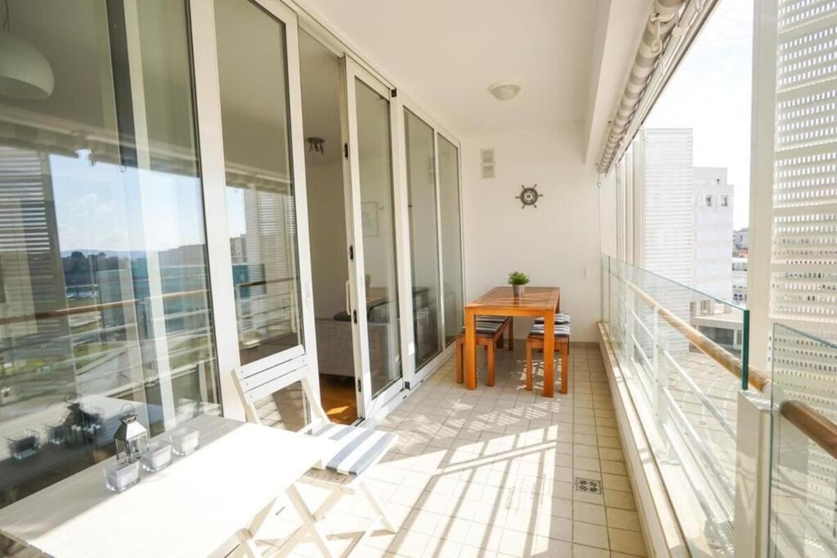 Apartment Zara White Extérieur photo