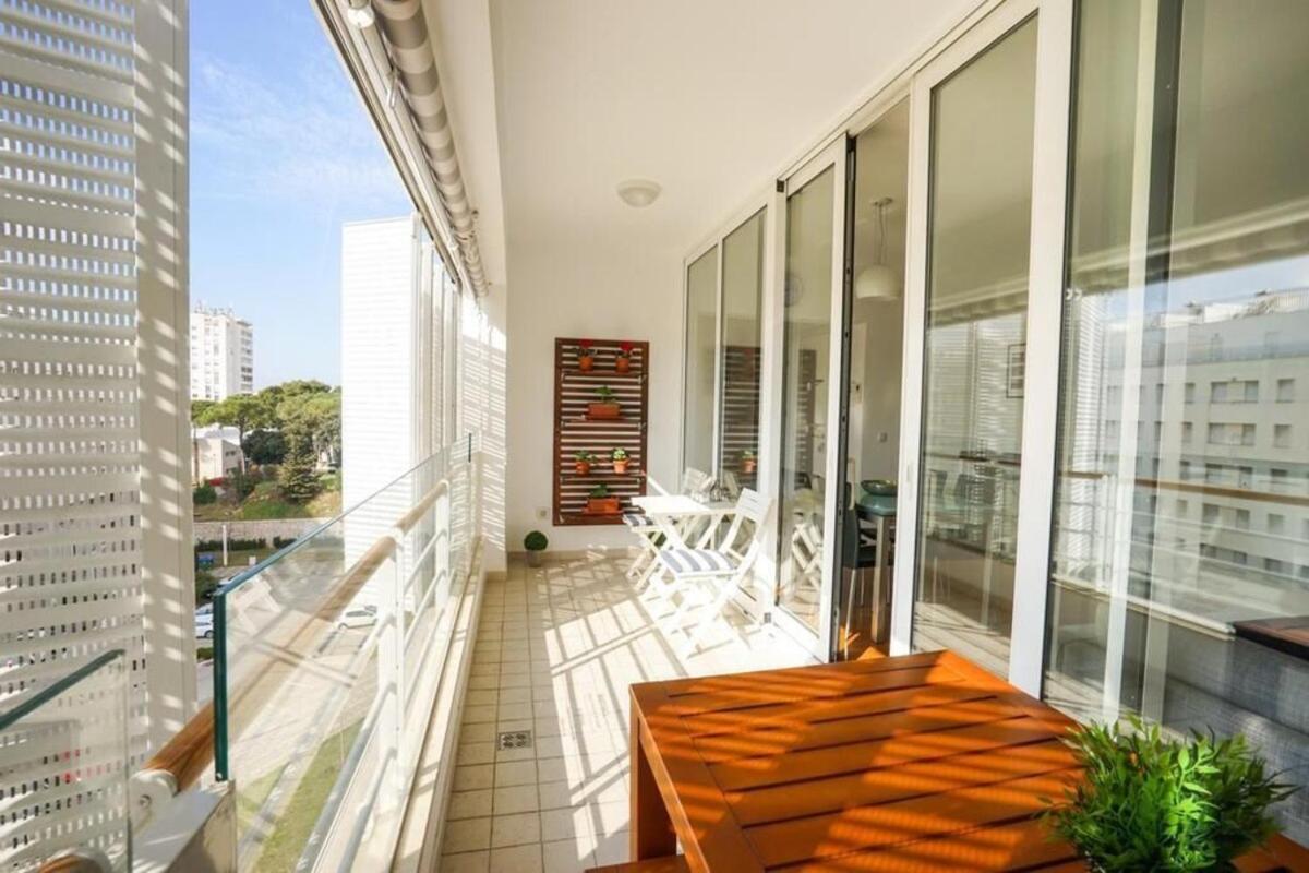 Apartment Zara White Extérieur photo
