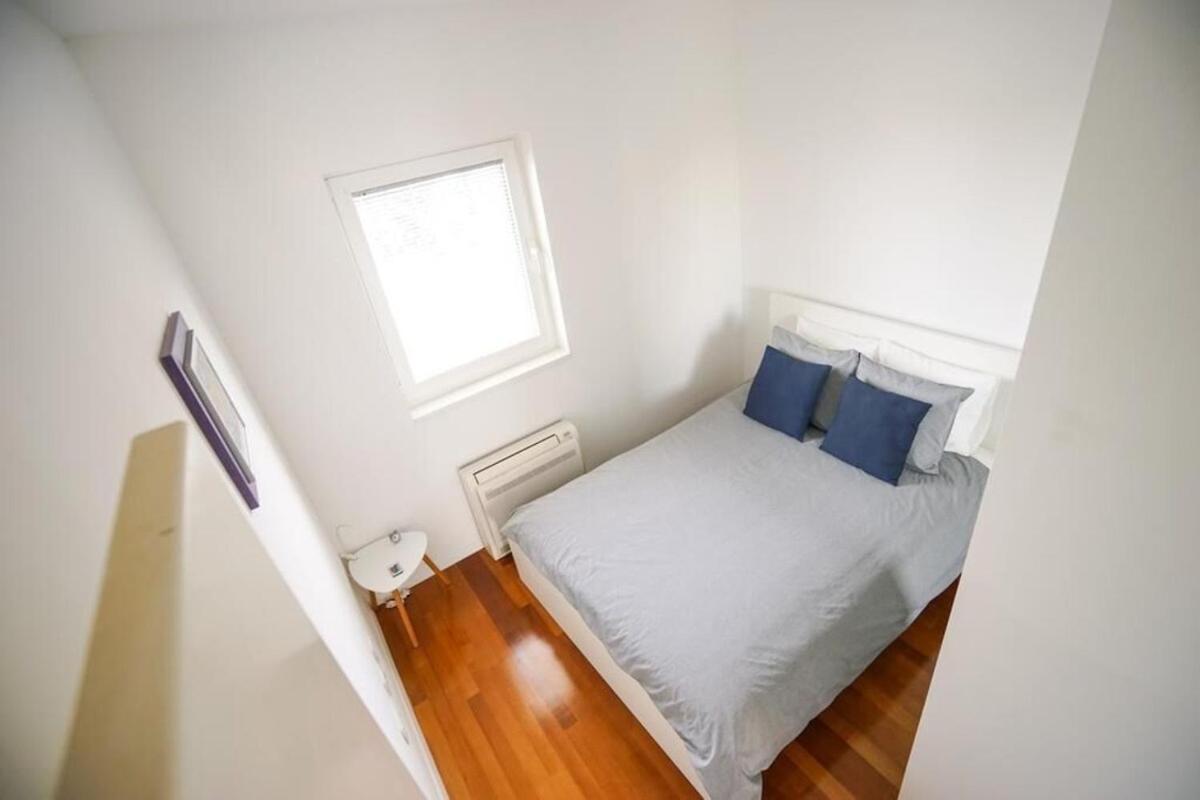 Apartment Zara White Extérieur photo